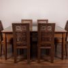 TABLE REPAS MESK-ELIL