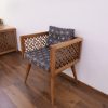fauteuils El HERRAZ