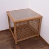 Table de coin