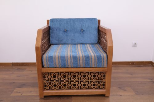 Fauteuils Pasha