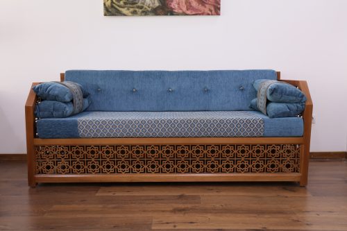 Banquette Pasha