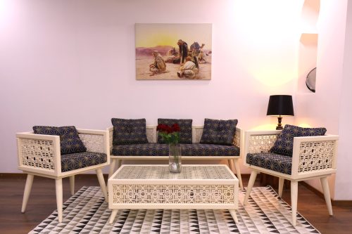 Salon LEKSSIBA