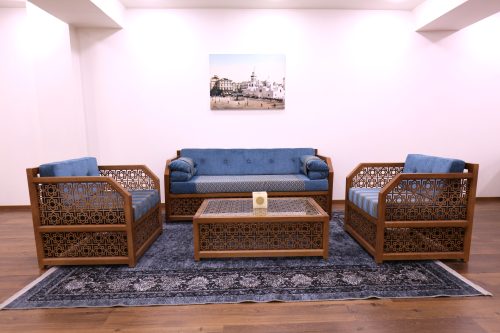 Salon PASHA