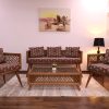 Salon El HERRAZ
