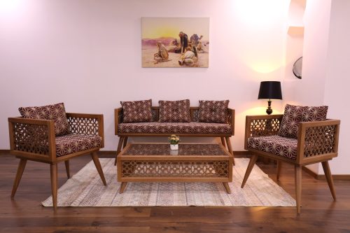 Salon El HERRAZ