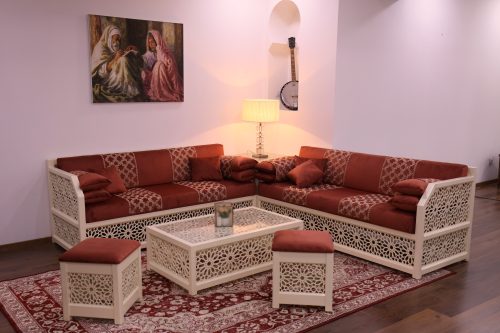 Kaâdat Tazoult El-Kabylia