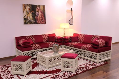 Kaâdat Firouza El-Kassantinia