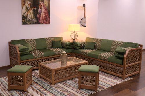 Kaâdat L’Kahroub El-Bijawiya